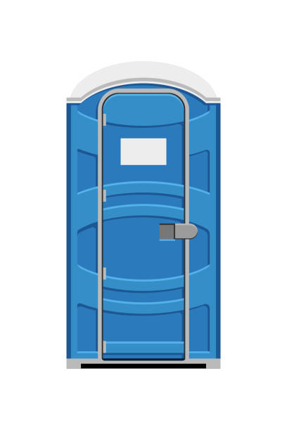 Best Deluxe Portable Toilet Rental in South Pekin, IL