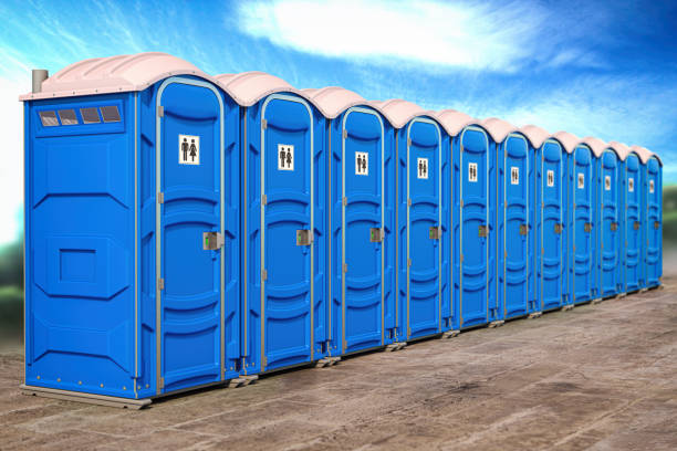 Best Portable Restroom Removal and Pickup in South Pekin, IL