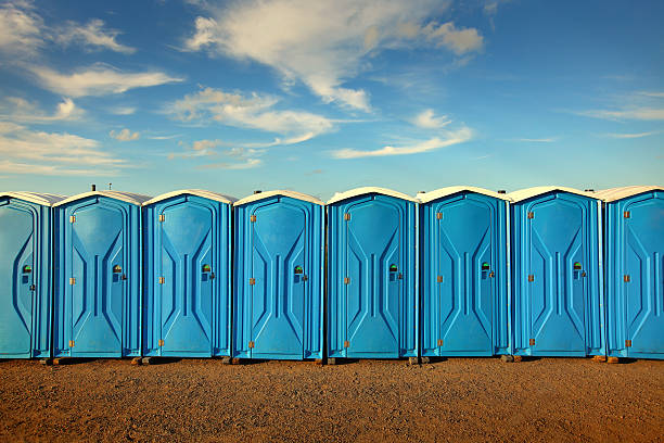 Best Portable Restrooms for Agricultural Sites in South Pekin, IL